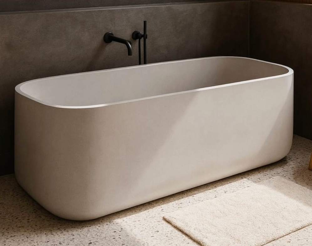 Baignoire – Aspen - B