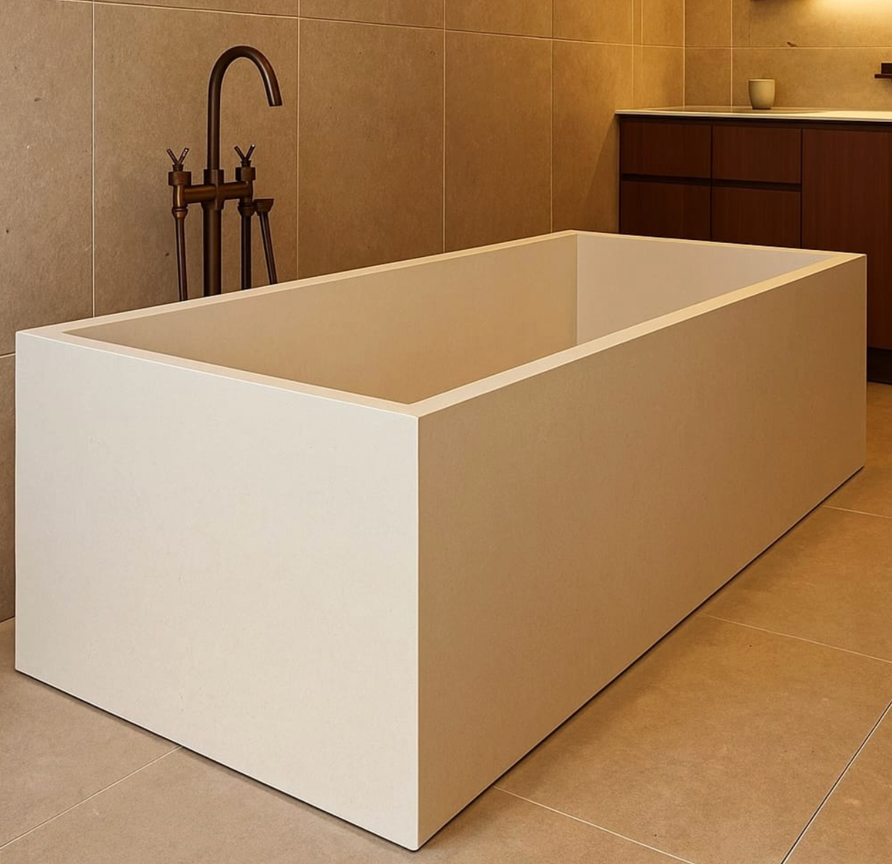 Baignoire – Brek - B