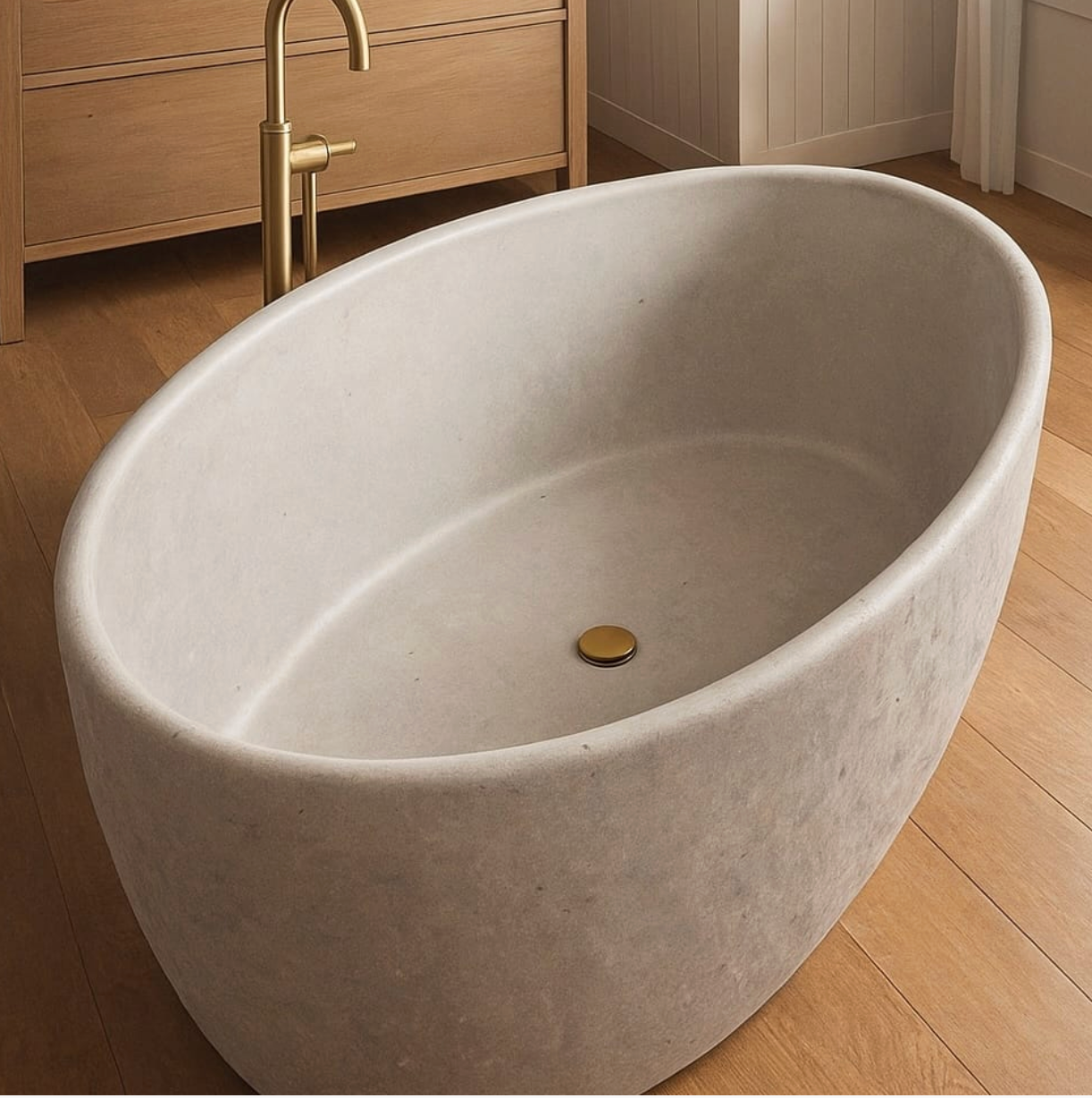 Baignoire – Amari - B
