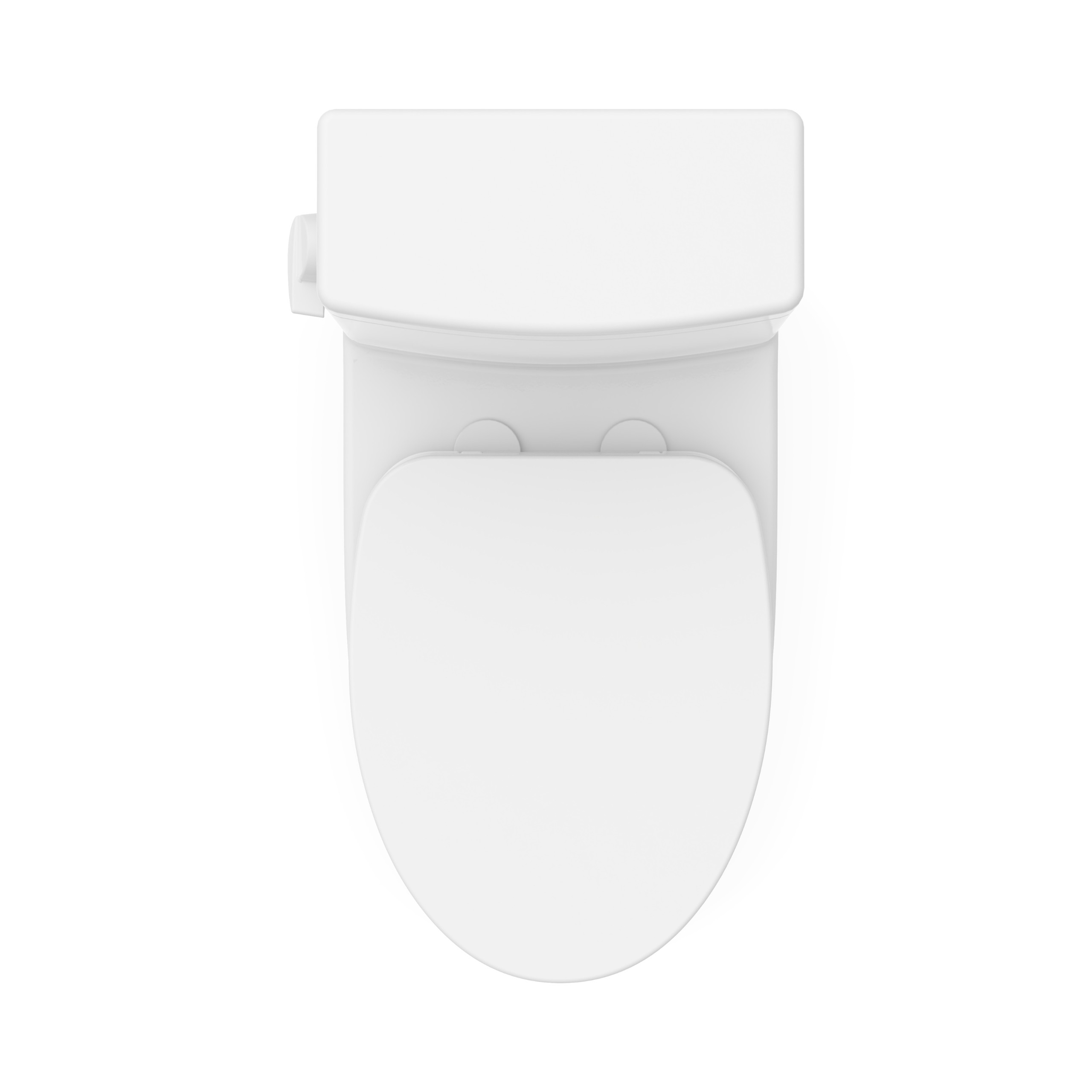 Adams toilette une-pièce ADA - T