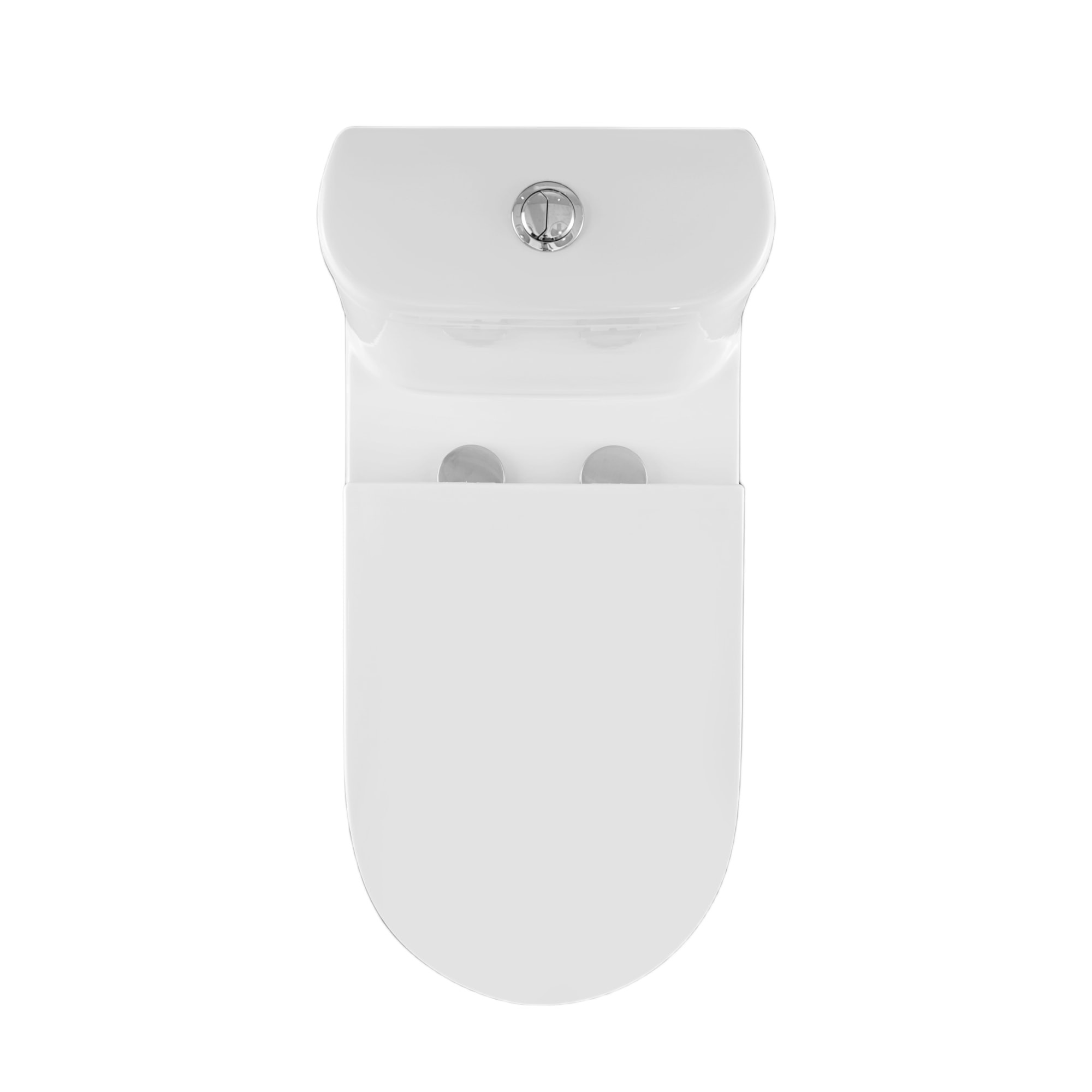 Prague toilette allongée une pièce double chasse - T